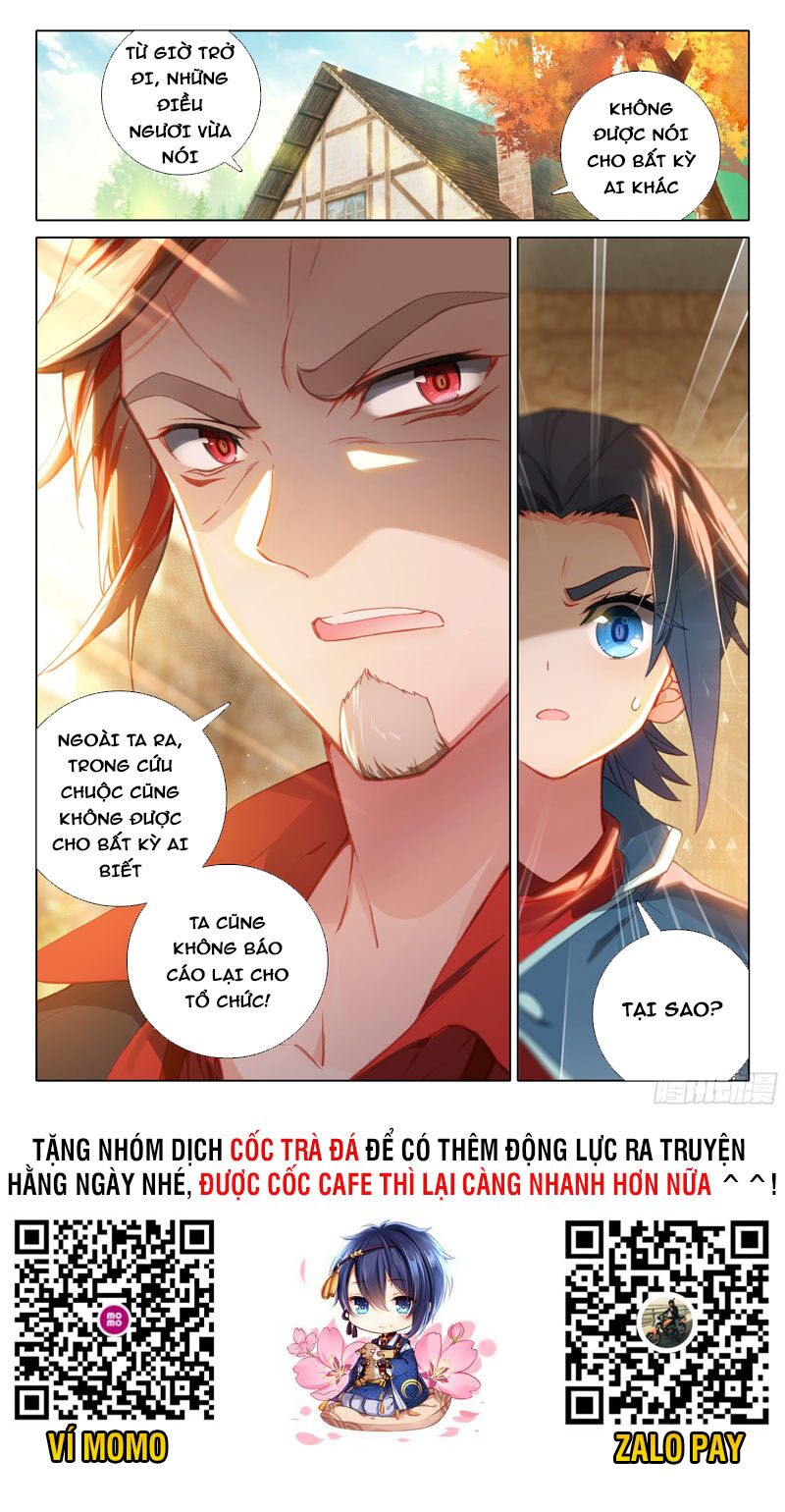 Đấu La Đại Lục 5: Chapter 20