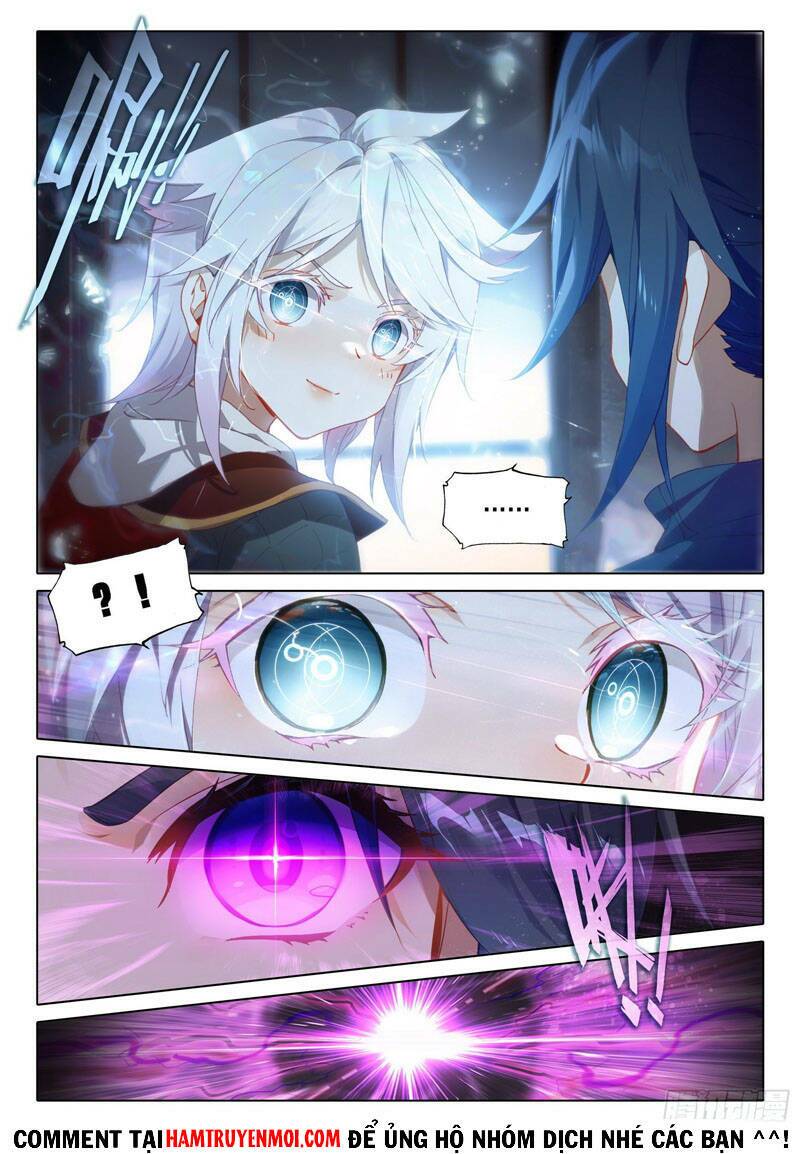 Đấu La Đại Lục 5: Chapter 22