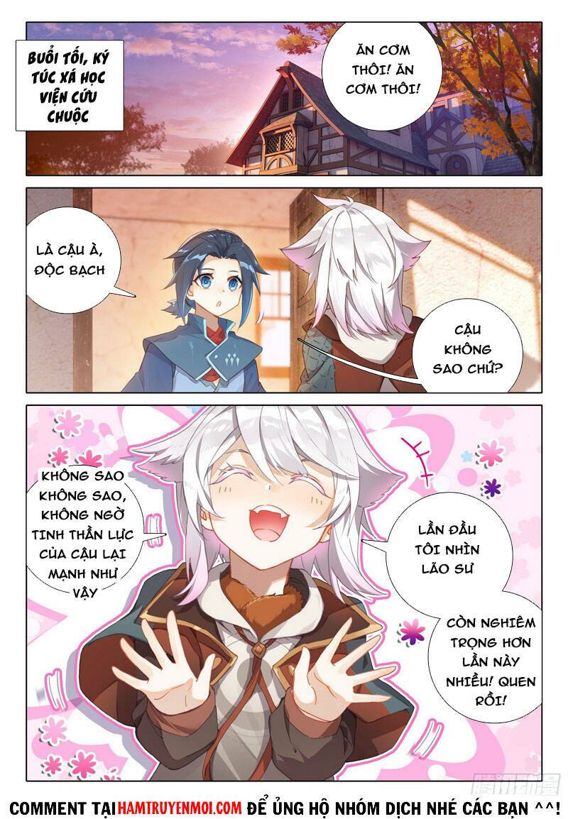 Đấu La Đại Lục 5: Chapter 22