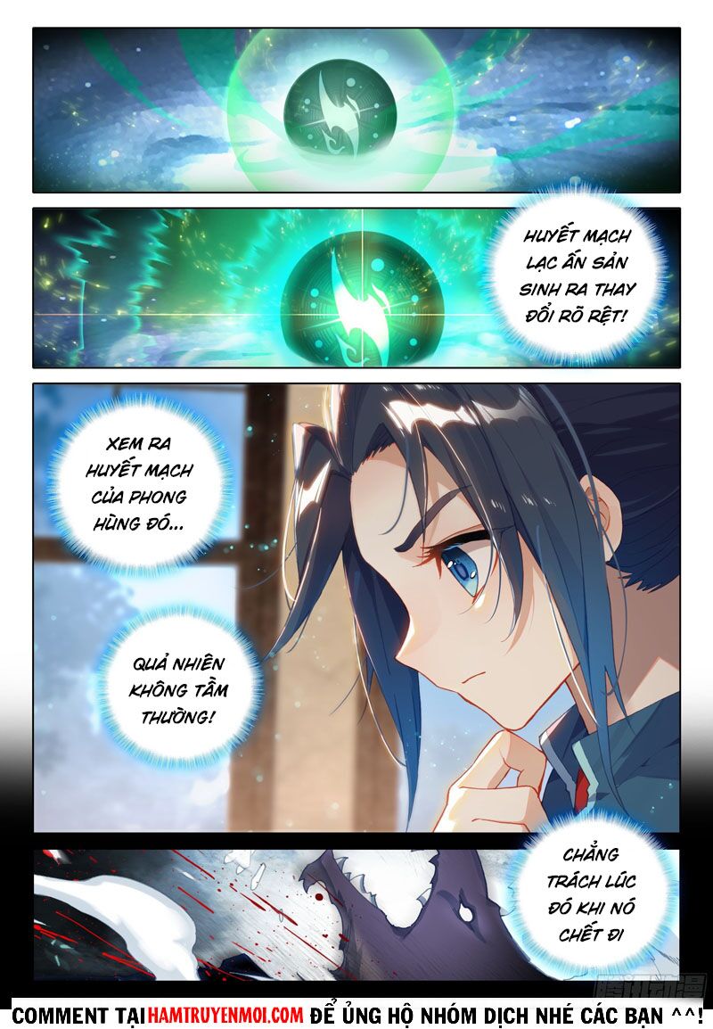 Đấu La Đại Lục 5: Chapter 23