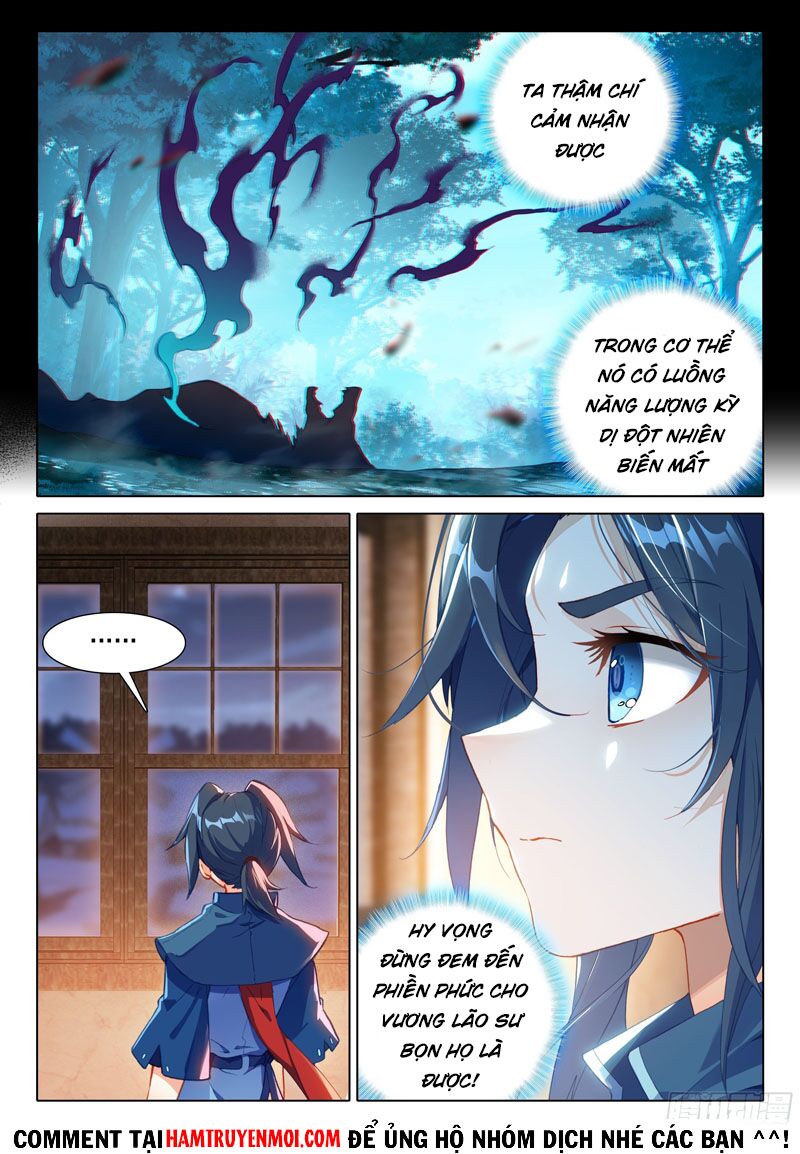 Đấu La Đại Lục 5: Chapter 23