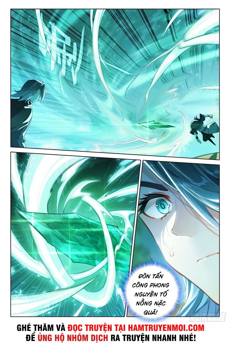 Đấu La Đại Lục 5: Chapter 26