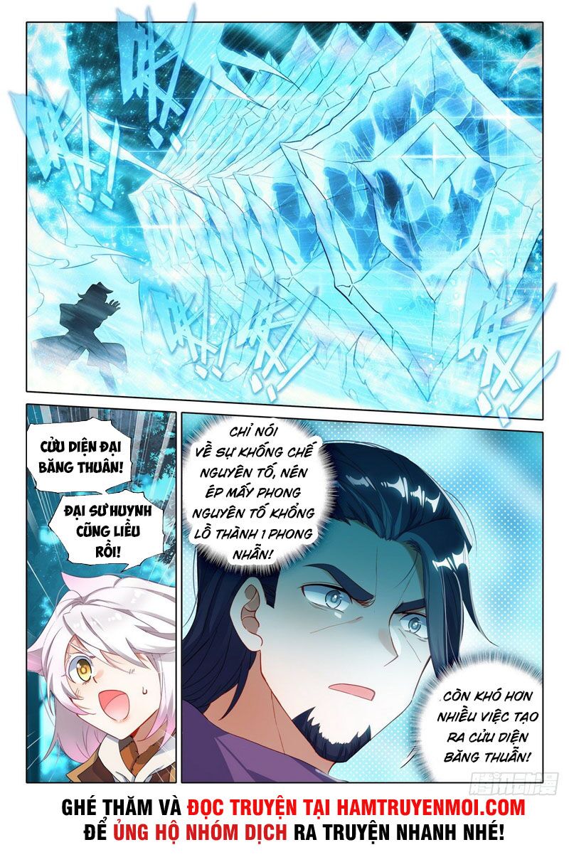 Đấu La Đại Lục 5: Chapter 26