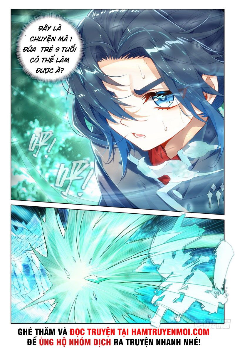 Đấu La Đại Lục 5: Chapter 26