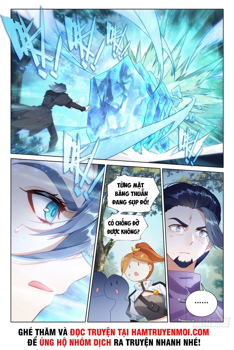 Đấu La Đại Lục 5: Chapter 26