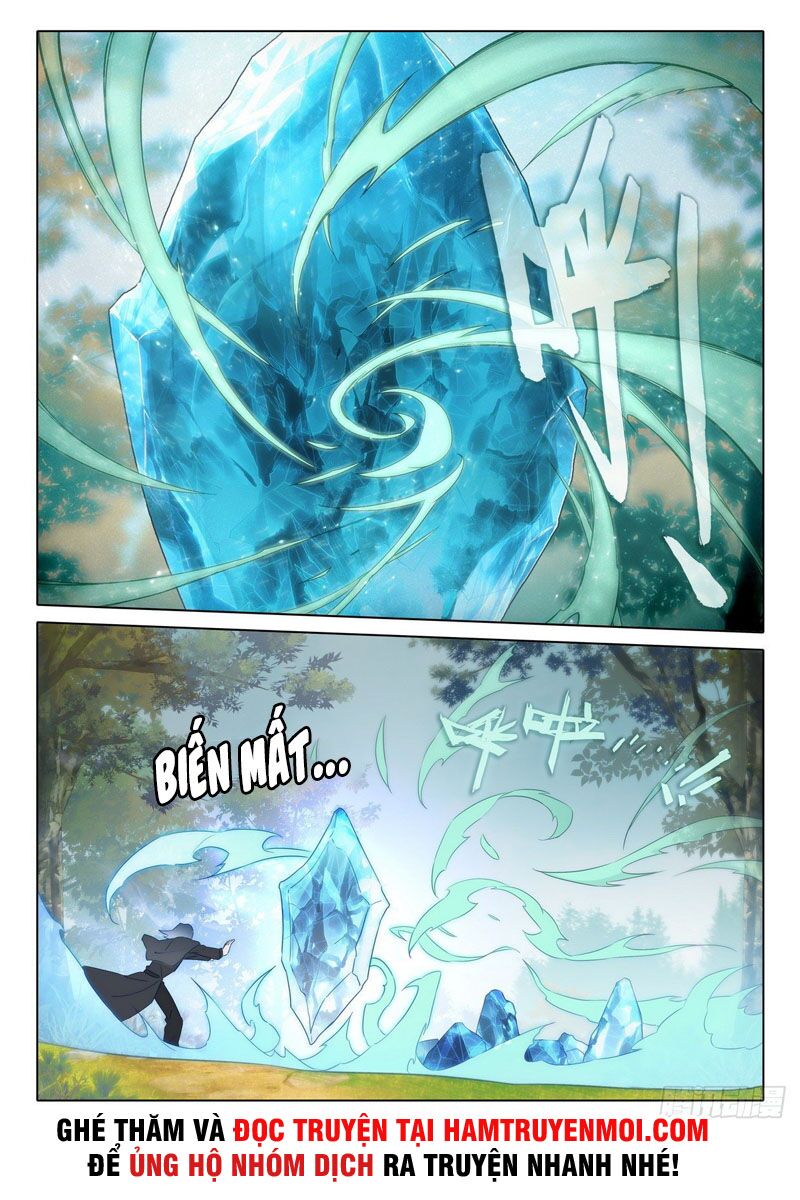 Đấu La Đại Lục 5: Chapter 26