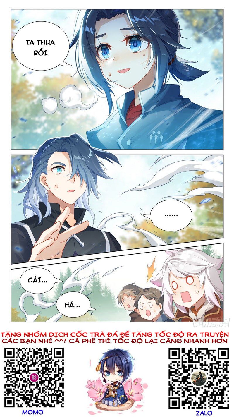 Đấu La Đại Lục 5: Chapter 26