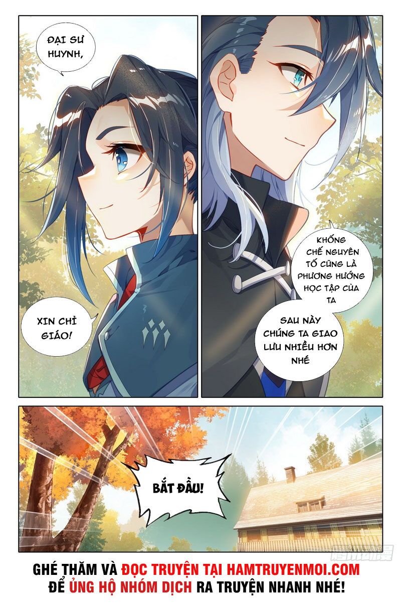 Đấu La Đại Lục 5: Chapter 26