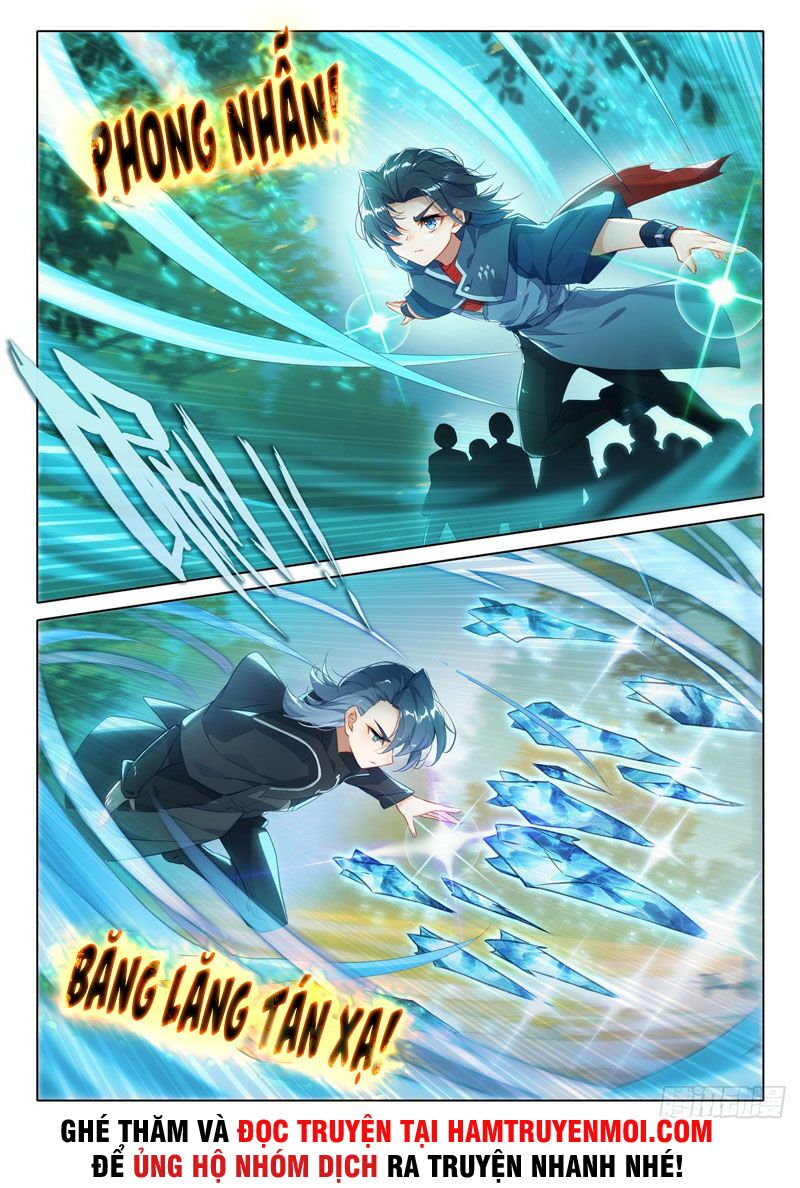 Đấu La Đại Lục 5: Chapter 26