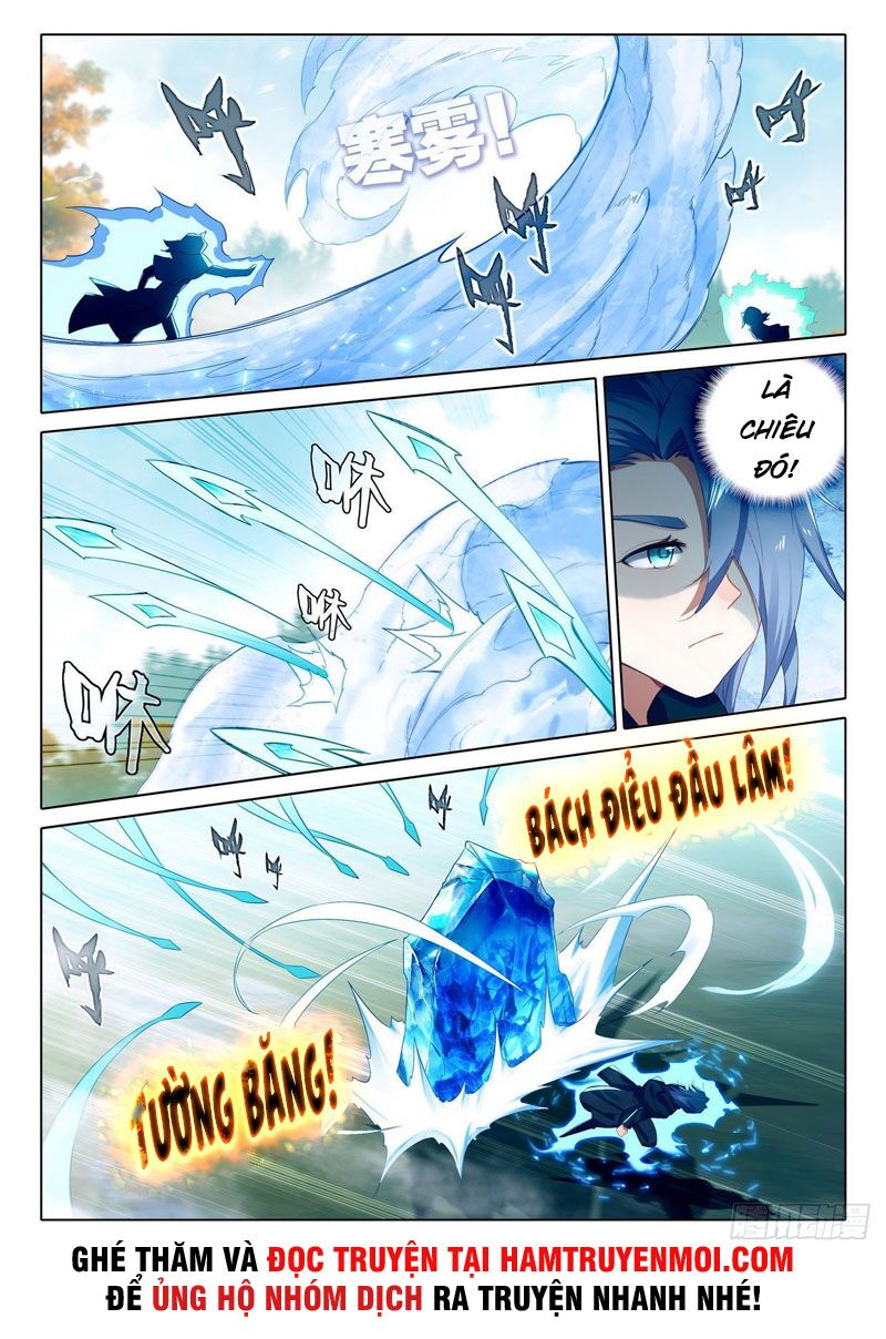 Đấu La Đại Lục 5: Chapter 26