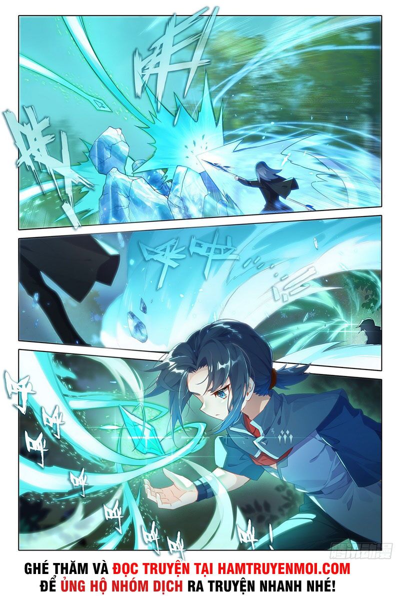 Đấu La Đại Lục 5: Chapter 26
