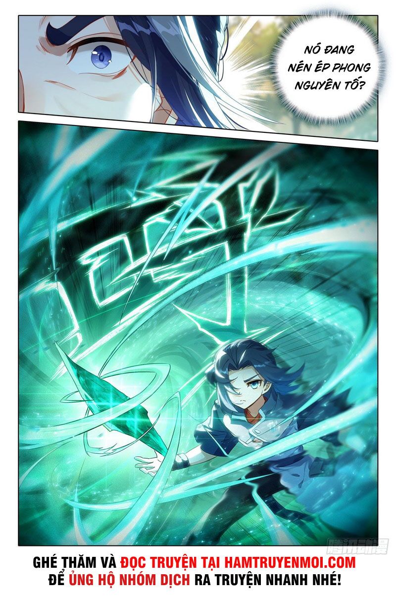 Đấu La Đại Lục 5: Chapter 26