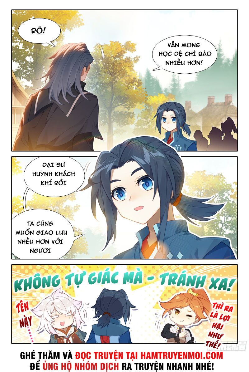 Đấu La Đại Lục 5: Chapter 27