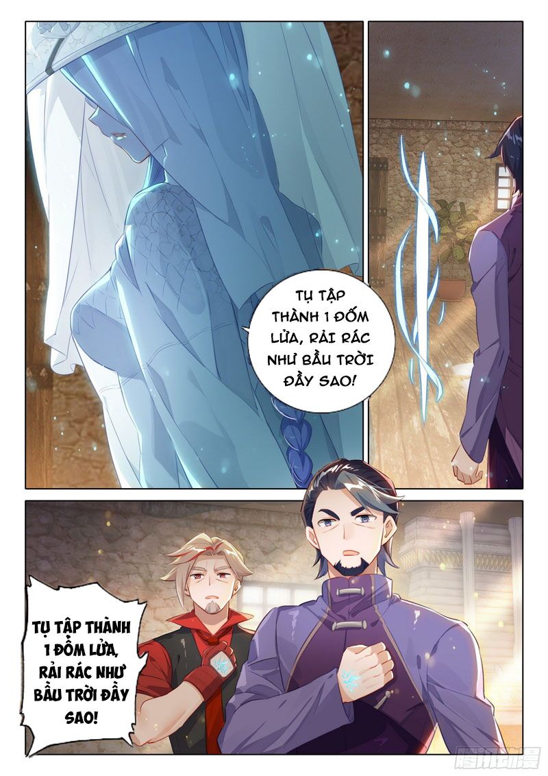 Đấu La Đại Lục 5: Chapter 28