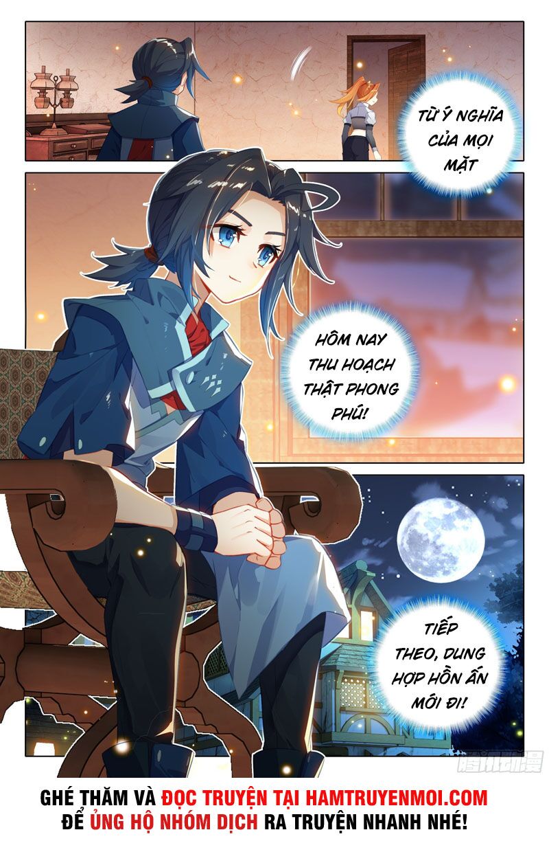 Đấu La Đại Lục 5: Chapter 29