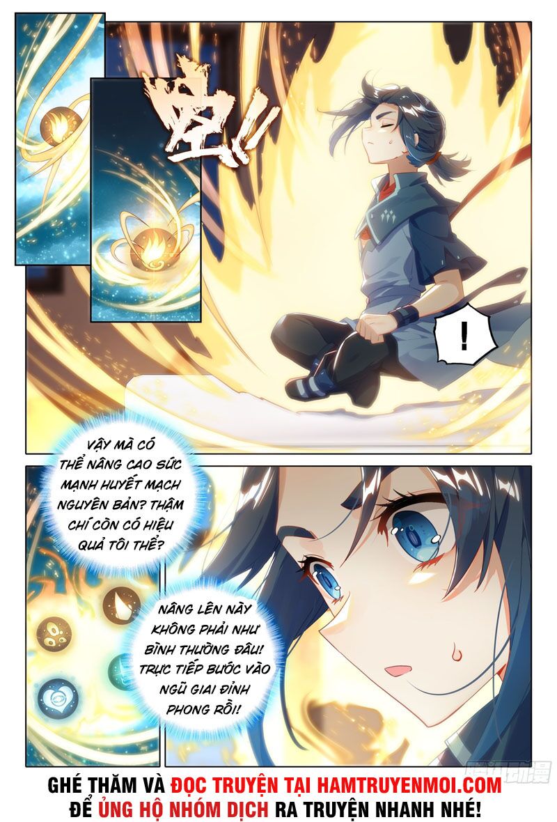 Đấu La Đại Lục 5: Chapter 29
