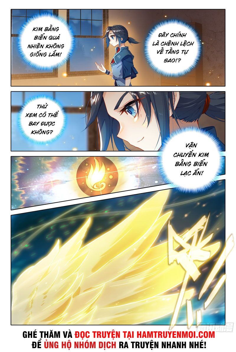 Đấu La Đại Lục 5: Chapter 29