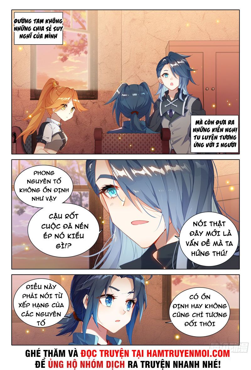 Đấu La Đại Lục 5: Chapter 29