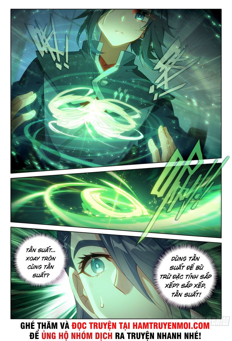 Đấu La Đại Lục 5: Chapter 29