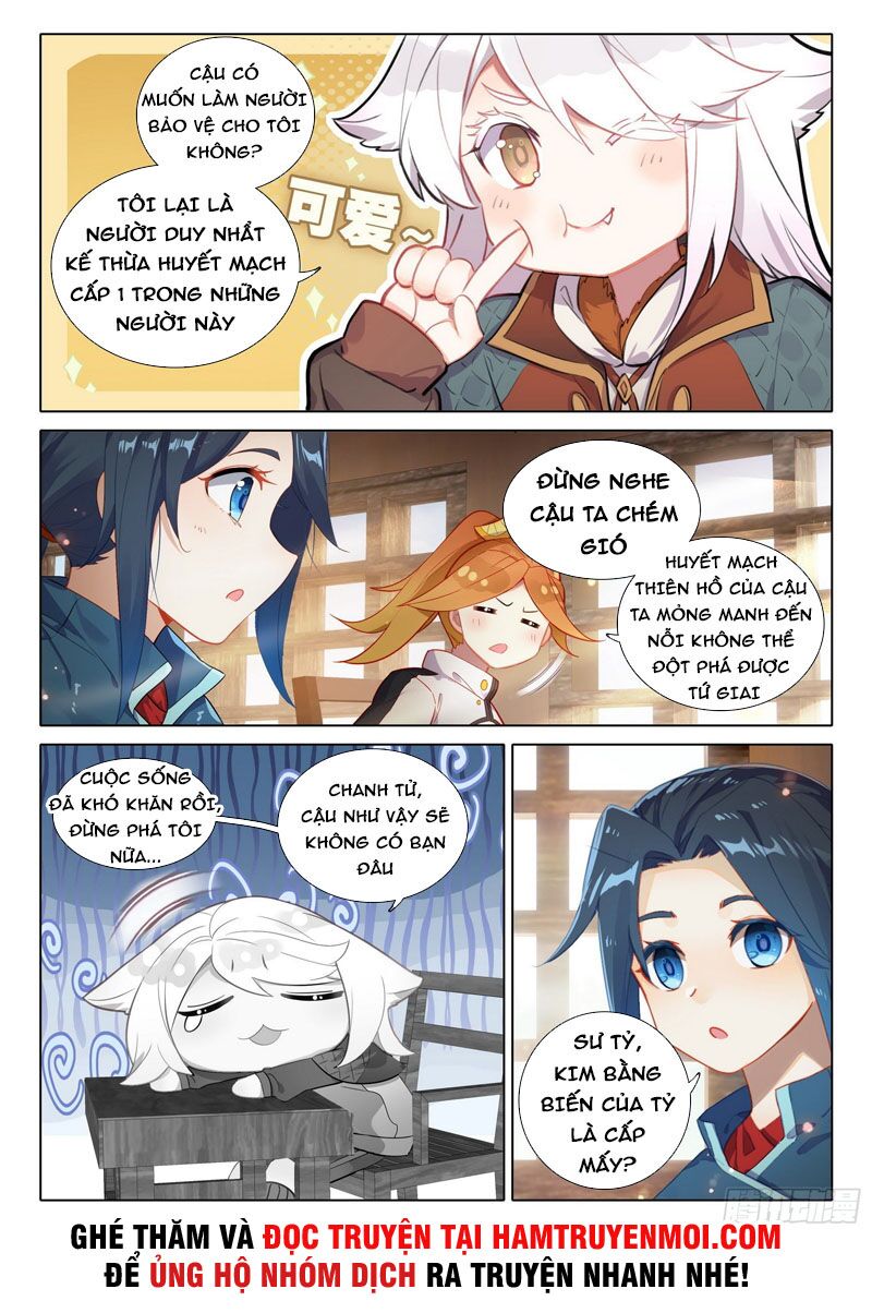 Đấu La Đại Lục 5: Chapter 30