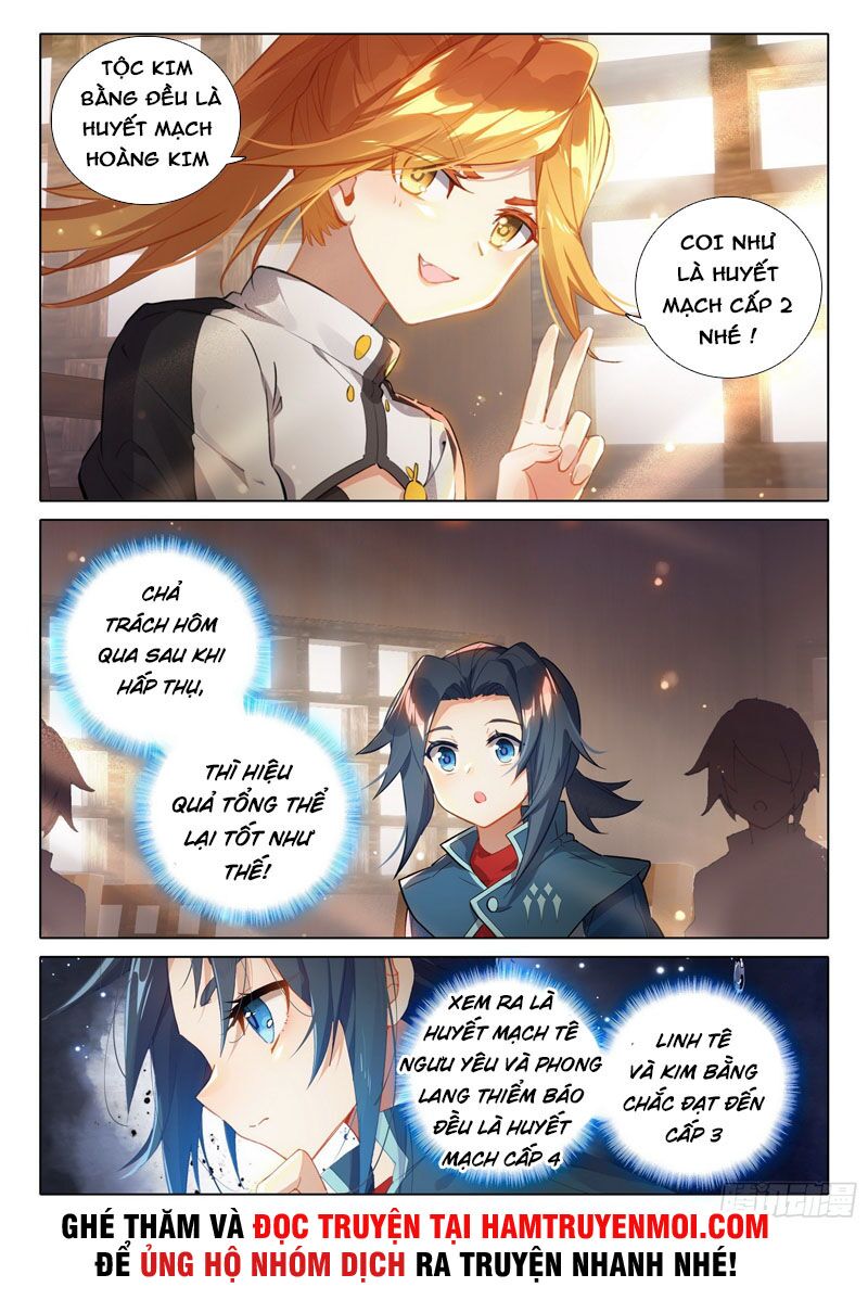 Đấu La Đại Lục 5: Chapter 30