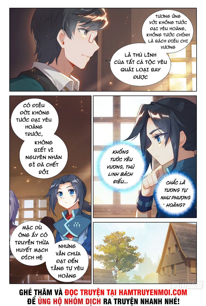 Đấu La Đại Lục 5: Chapter 30