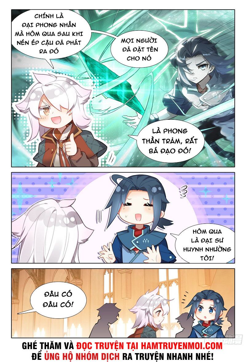 Đấu La Đại Lục 5: Chapter 30
