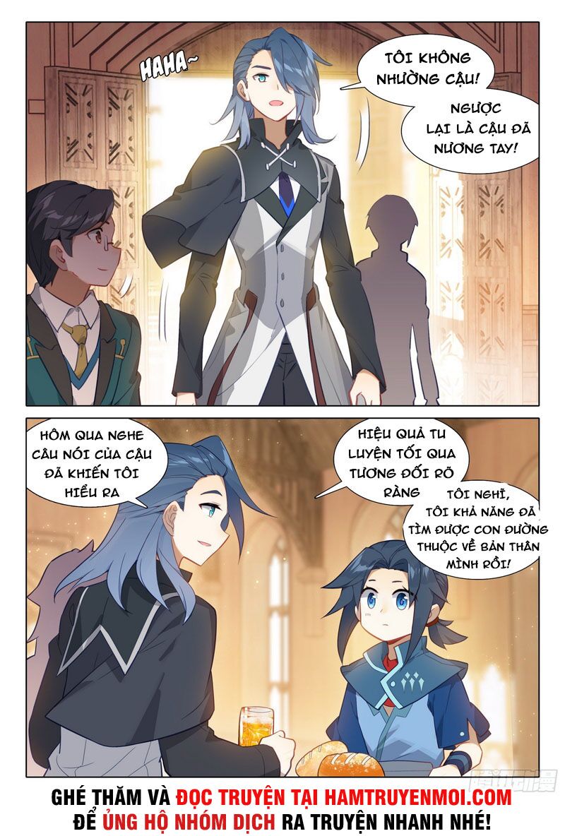 Đấu La Đại Lục 5: Chapter 30