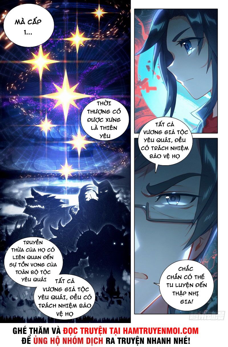 Đấu La Đại Lục 5: Chapter 30