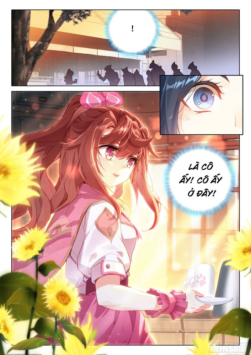 Đấu La Đại Lục 5: Chapter 31