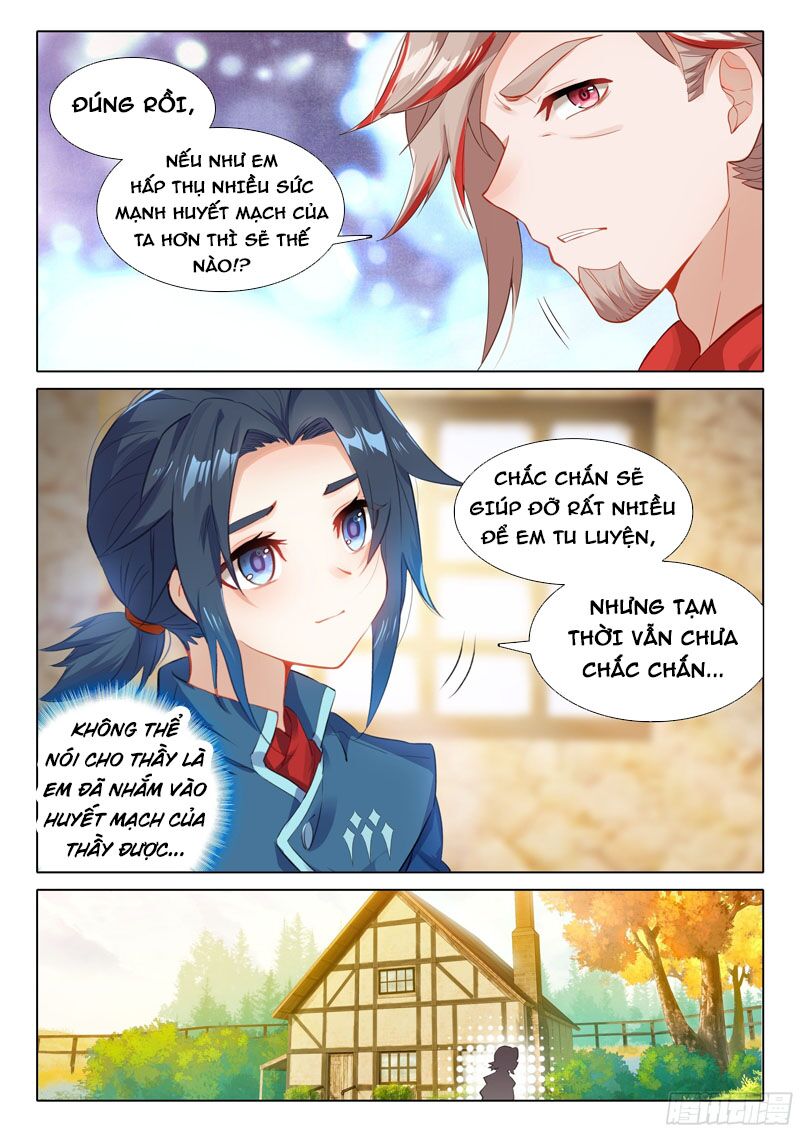 Đấu La Đại Lục 5: Chapter 32