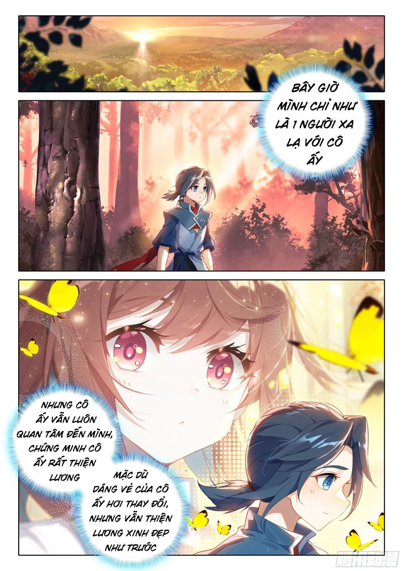 Đấu La Đại Lục 5: Chapter 32