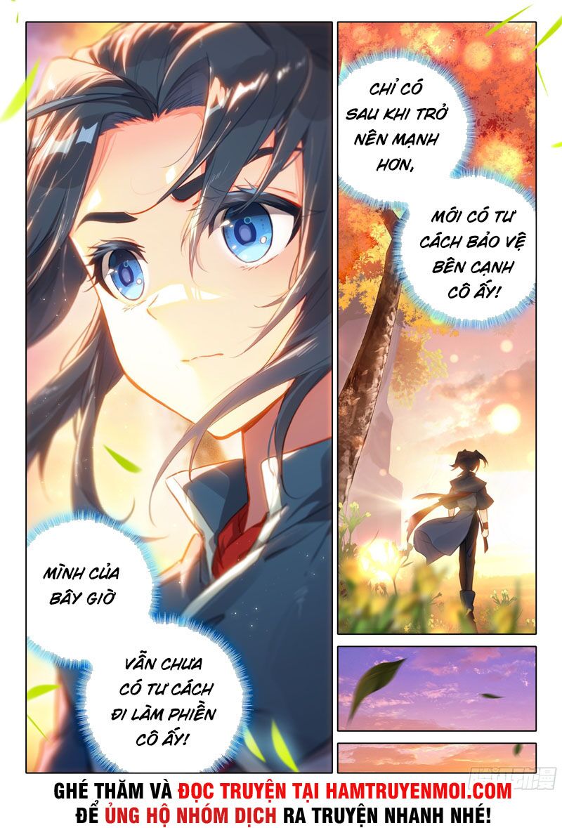 Đấu La Đại Lục 5: Chapter 32