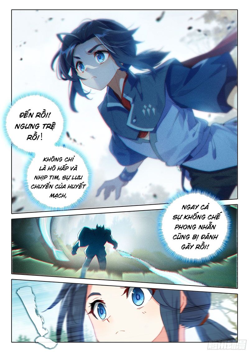 Đấu La Đại Lục 5: Chapter 34