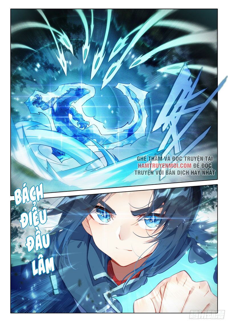 Đấu La Đại Lục 5: Chapter 37