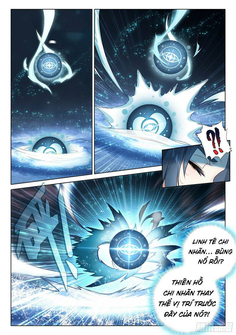 Đấu La Đại Lục 5: Chapter 39