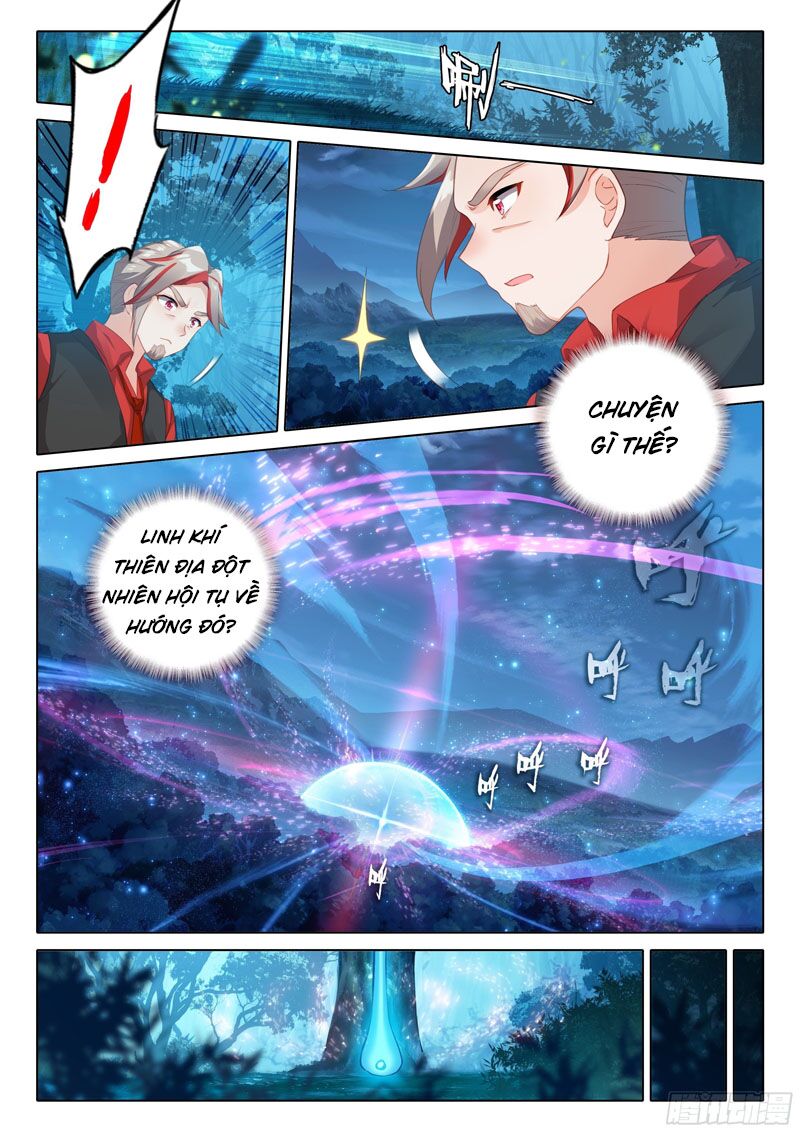 Đấu La Đại Lục 5: Chapter 40