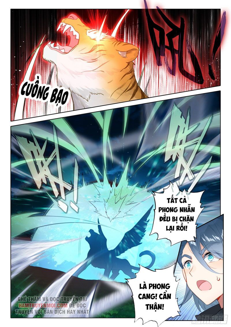 Đấu La Đại Lục 5: Chapter 41