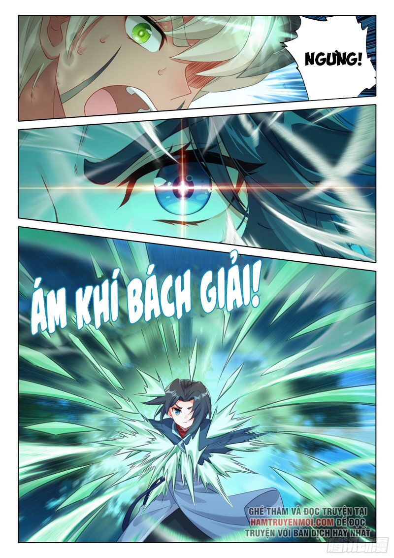 Đấu La Đại Lục 5: Chapter 41
