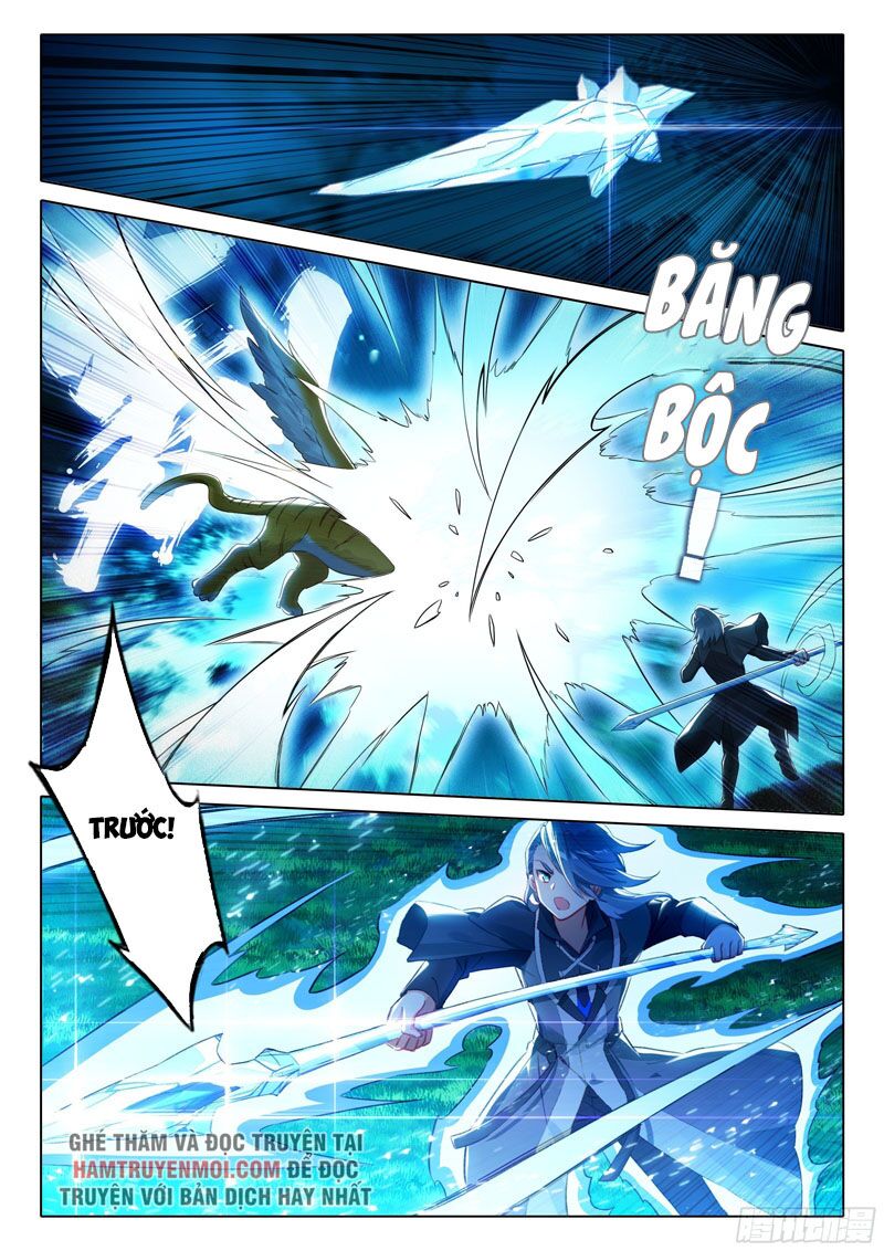 Đấu La Đại Lục 5: Chapter 42