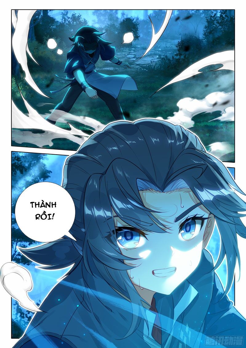 Đấu La Đại Lục 5: Chapter 42