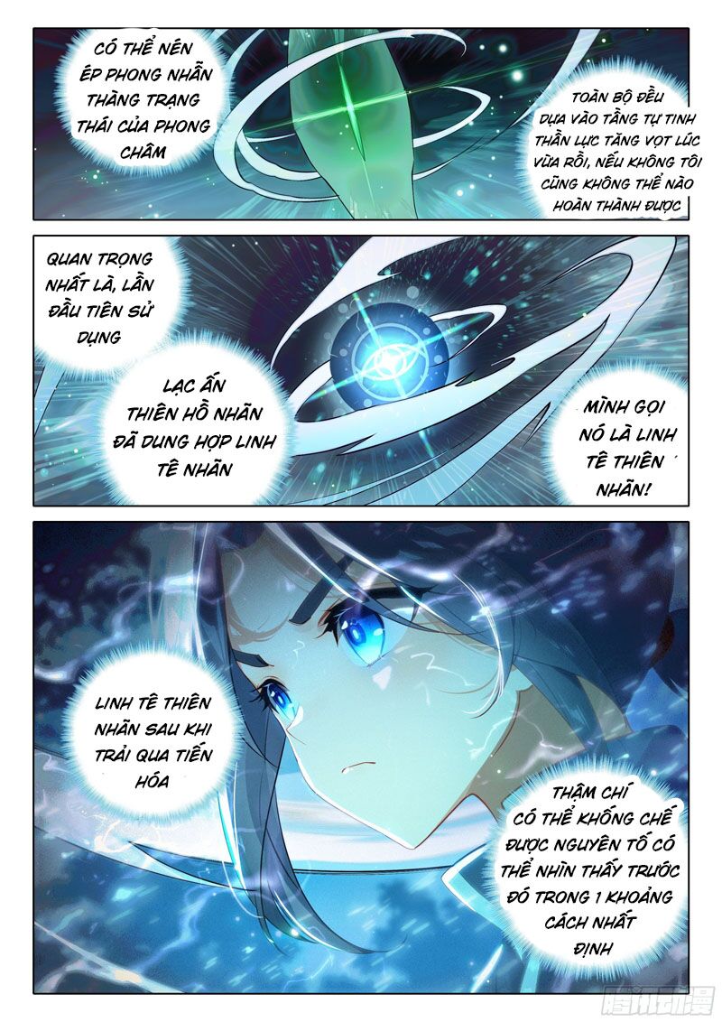 Đấu La Đại Lục 5: Chapter 42