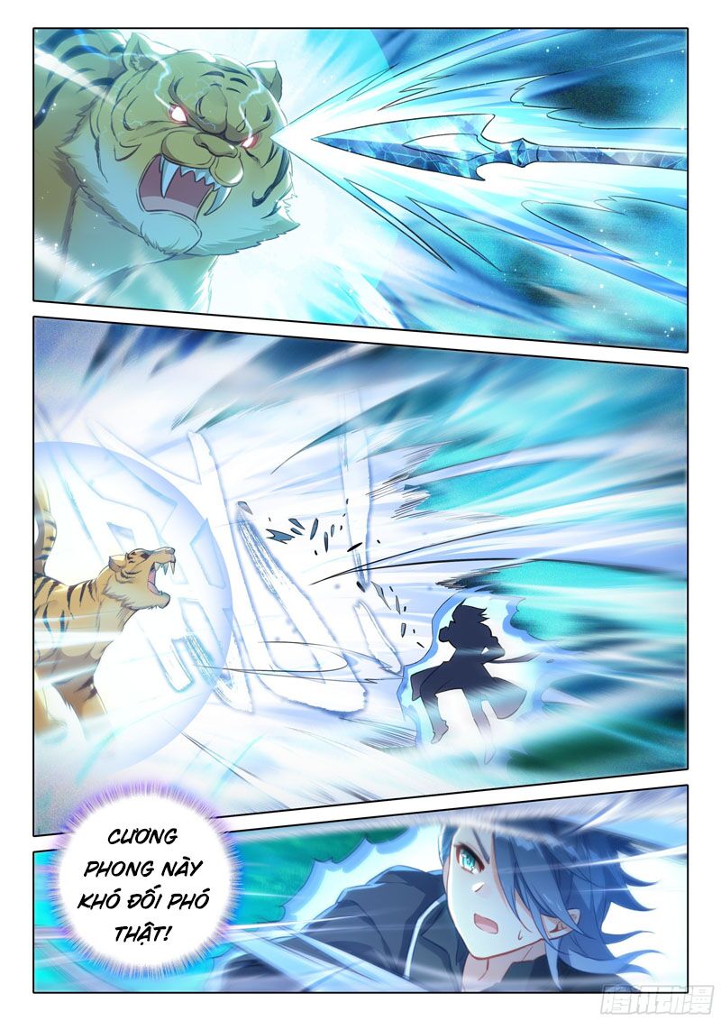 Đấu La Đại Lục 5: Chapter 42