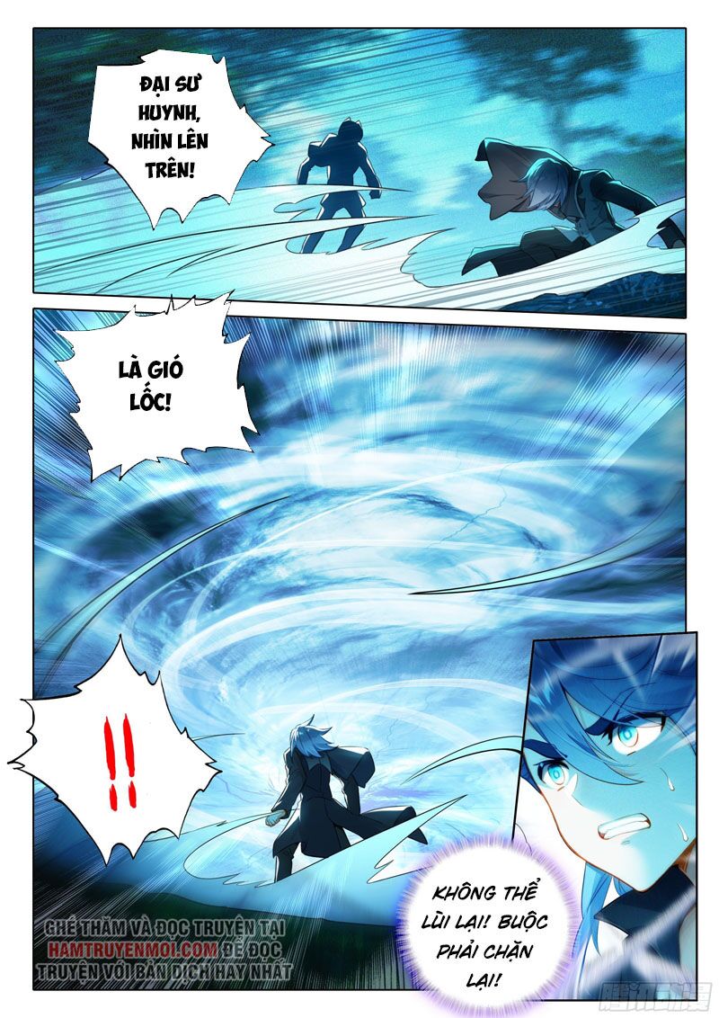 Đấu La Đại Lục 5: Chapter 42