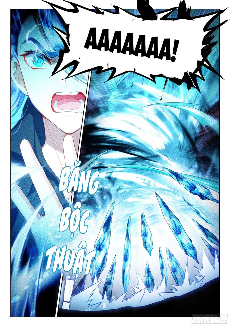 Đấu La Đại Lục 5: Chapter 42