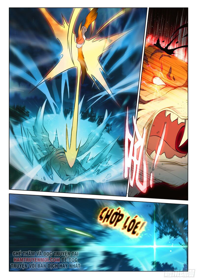Đấu La Đại Lục 5: Chapter 42