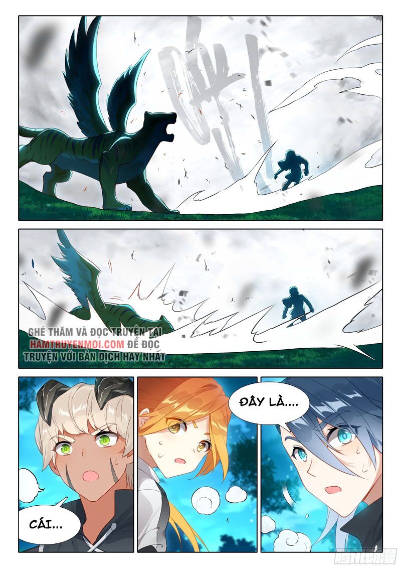 Đấu La Đại Lục 5: Chapter 42