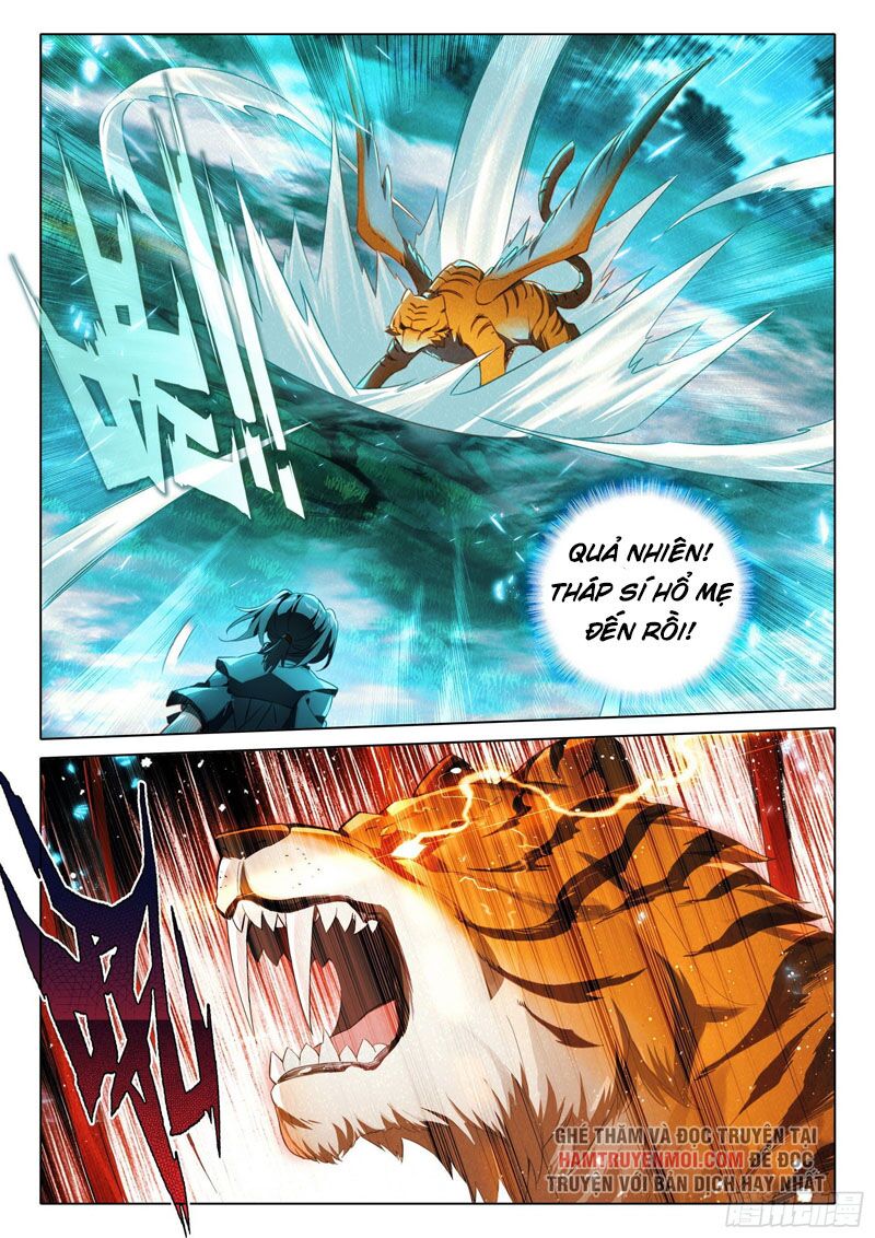 Đấu La Đại Lục 5: Chapter 43