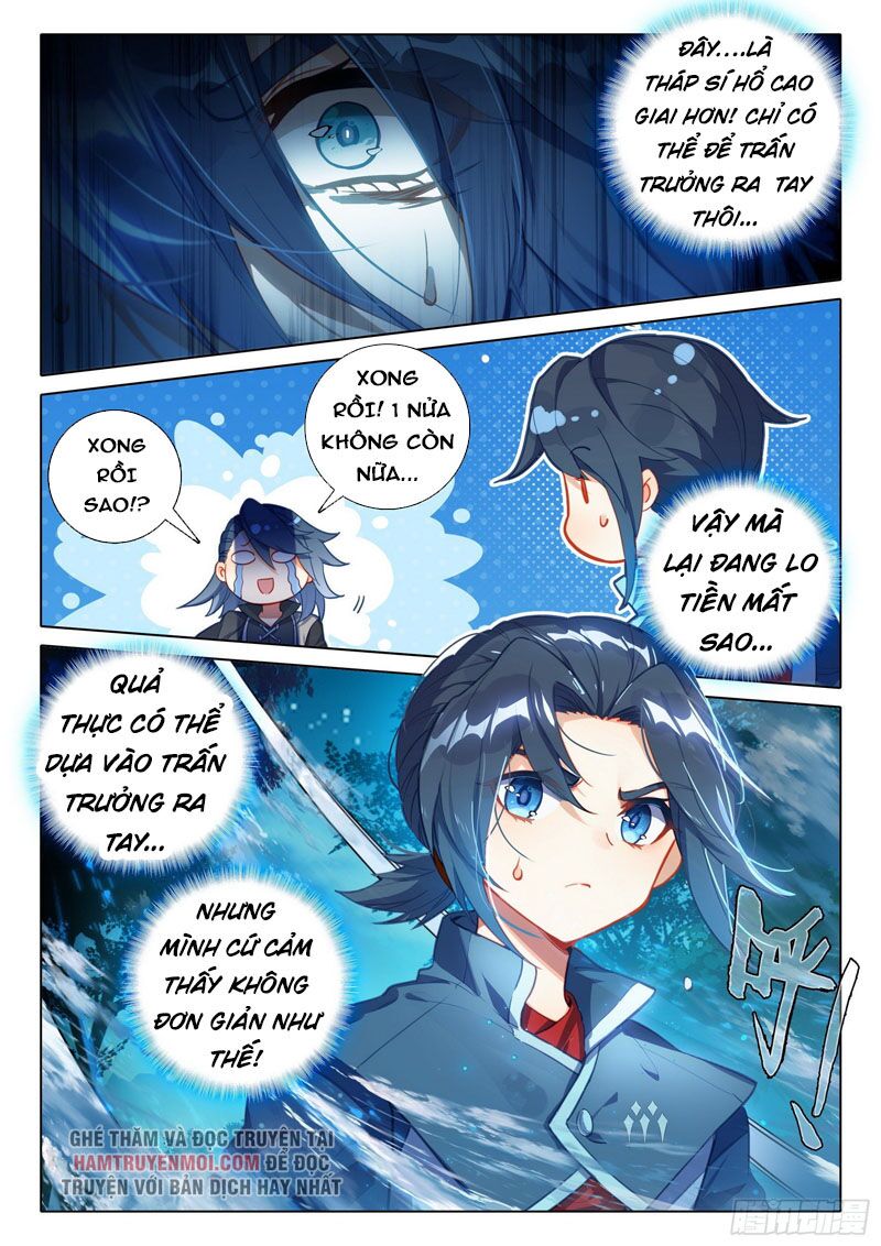 Đấu La Đại Lục 5: Chapter 43