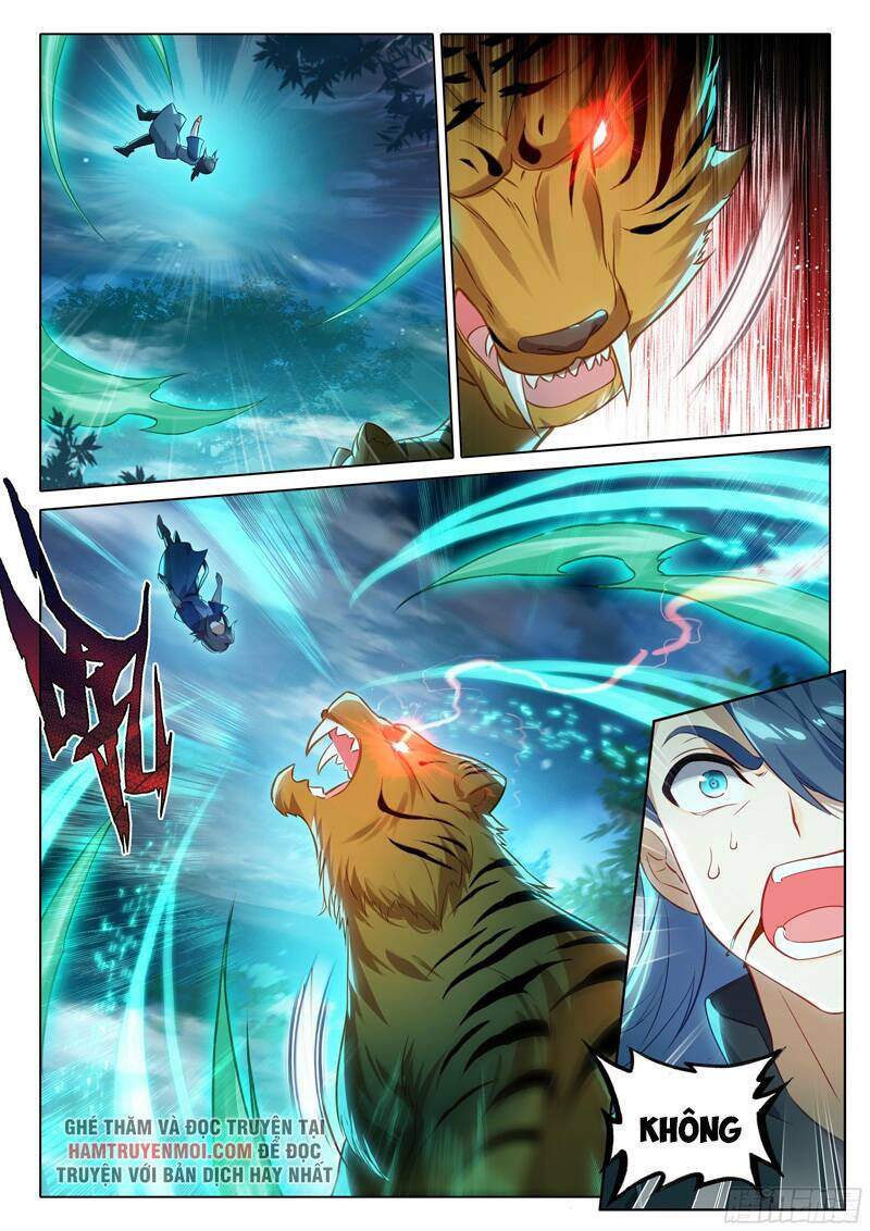 Đấu La Đại Lục 5: Chapter 44